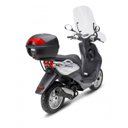 Kappa, nosič centrálního kufru, Yamaha NEO'S 50 (08-15) (bez plotny)