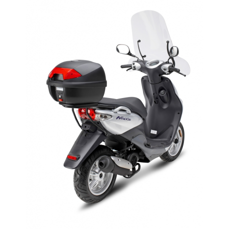 Kappa, nosič centrálního kufru, Yamaha NEO'S 50 (08-15) (bez plotny)