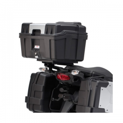Kappa, nosič centrálního kufru, Kawasaki VERSYS 1000 (12-16) (s plotnou Monokey)