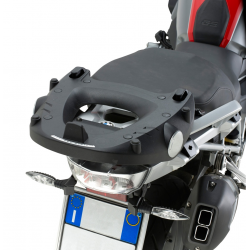Kappa, nosič centrálního kufru, BMW R 1200GS (13-18), R 1250GS (19) (s plotnou Monokey)