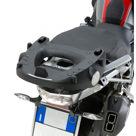 Kappa, nosič centrálního kufru, BMW R 1200GS (13-18), R 1250GS (19) (s plotnou Monokey)