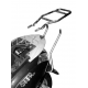 Kappa, nosič centrálního kufru, PIAGGIO ZIP 50 / 125 (00-12) (bez plotny)