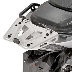 Kappa, nosič centrálního kufru, KYMCO AK 550 (17-18) (bez plotny)
