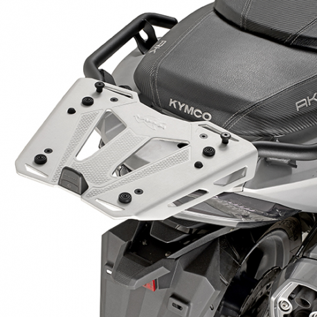 Kappa, nosič centrálního kufru, KYMCO AK 550 (17-18) (bez plotny)