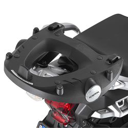Kappa, nosič centrálního kufru, TRIUMPH TIGER EXPLORER 1200 (12-17) (s plotnou Monokey)