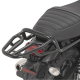 Kappa, nosič centrálního kufru, TRIUMPH STREET TWIN 900 2016 (bez plotny)