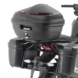 Kappa, nosič centrálního kufru, Benelli BN 302 (15-18) (bez plotny)