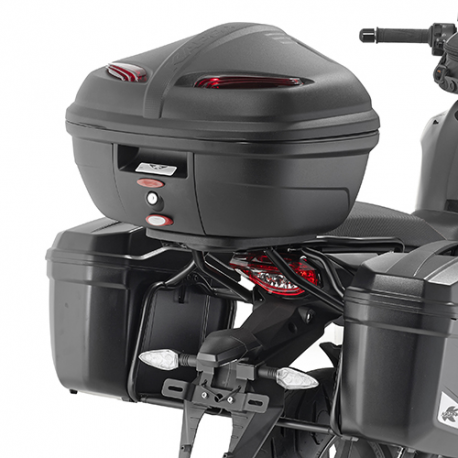 Kappa, nosič centrálního kufru, Benelli BN 302 (15-18) (bez plotny)