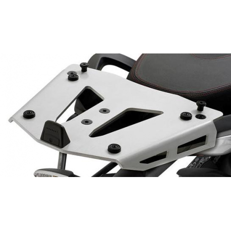 Kappa, nosič centrálního kufru, Yamaha XTZ 1200 SUPER TENERE (10-15), ZE SUPER TENERE (14-15) ALUMINIOVÝ, Monokey