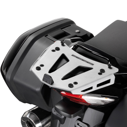 Kappa, nosič centrálního kufru, Yamaha FJR 1300 (06-15) ALUMINIOVÝ, Monokey