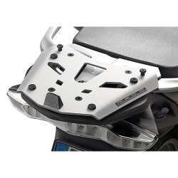 Kappa, nosič centrálního kufru, BMW R 1200RT (14-15) ALUMINIOVÝ, Monokey