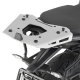 Kappa, nosič centrálního kufru, BMW R 1200R/RS (15) ALUMINIOVÝ, Monokey