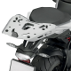 Kappa, nosič centrálního kufru, BMW S 1000XR (15) ALUMINIOVÝ, Monokey