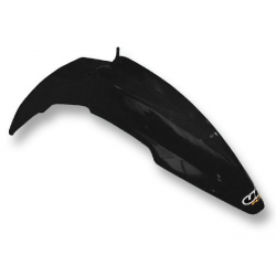 UFO, přední blatník, KTM 640/660 '04-'07 černá barva