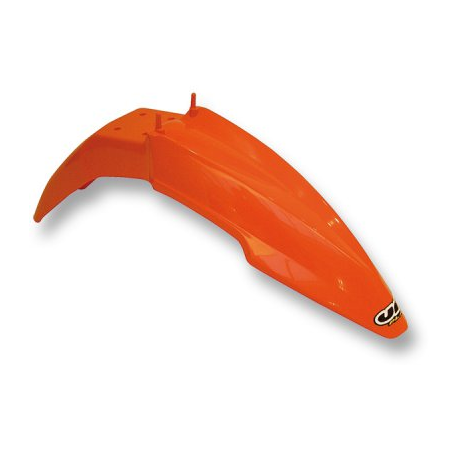UFO, přední blatník, KTM 640/660 '04-'07 oranžová barva