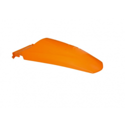 UFO, zadní blatník, KTM 640 LC 4 SM, 660 SMC '04-'07 oranžová barva