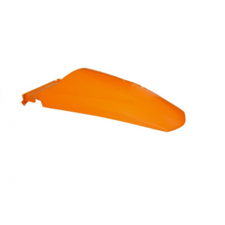 UFO, zadní blatník, KTM 640 LC 4 SM, 660 SMC '04-'07 oranžová barva