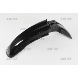 UFO, přední blatník, KTM SX/EXC '93-'98 černá barva