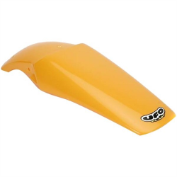 UFO, zadní blatník, KTM SX 2T '93-'97 oranžová barva
