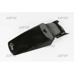 UFO, zadní blatník, KTM 4T '93-'99 černá barva