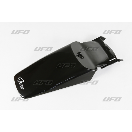 UFO, zadní blatník, KTM 4T '93-'99 černá barva