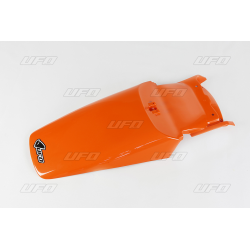 UFO, zadní blatník, KTM 4T '93-'99 oranžová barva