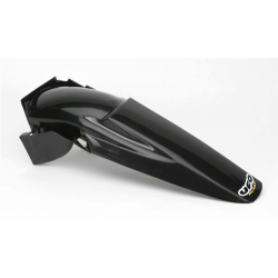 UFO, zadní blatník, KTM SX/EXC '99-'03 černá barva