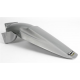 UFO, zadní blatník, KTM SX/EXC '99-'03 stříbrná barva