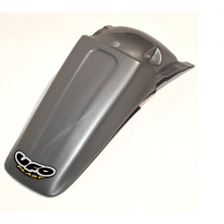 UFO, zadní blatník, KTM SX 60/65 '97-'01 stříbrná barva