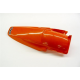 UFO, zadní blatník, KTM 2T '98-'03, 4T '00-'03 blatník bez tabulek, oranžová barva