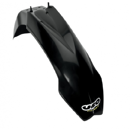 UFO, přední blatník, KTM SX/SXF '03-'06, EXC '03-'07 černá barva