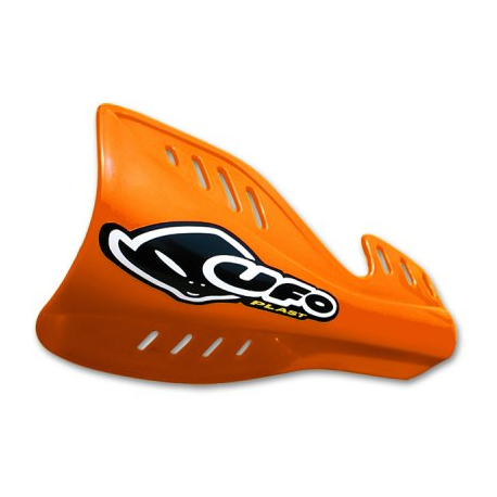 UFO, chrániče páček, KTM 4T '05-'06 oranžová barva