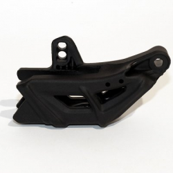 UFO, vodítko řetězu, KTM SX '07-'10, EXC '08-'10 černá barva 77304070310