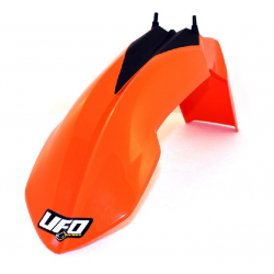UFO, přední blatník, KTM SX 65 '09-'13 oranžová barva