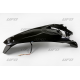 UFO, zadní blatník, KTM SX/SXF '11-'13 se světlem černá barva