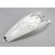 UFO, zadní blatník, KTM EXC '12-'16 (s piny) bílá barva
