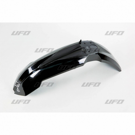 UFO, přední blatník, KTM SX 85 '13-'17 černá barva