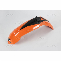 UFO, přední blatník, KTM SX 85 '13-'17 oranžová barva