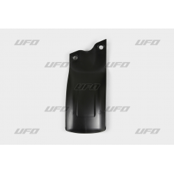 UFO, chránič zadního tlumiče, KTM SX 85 '13-17 černá barva