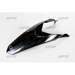 UFO, zadní blatník, KTM SX 85 '13-'17, černá barva