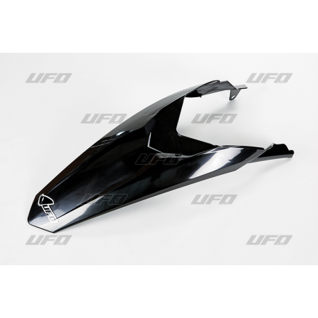UFO, zadní blatník, KTM SX 85 '13-'17, černá barva