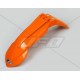 UFO, přední blatník, KTM SX/SXF '16-'22, EXC '17-'23, oranžová barva