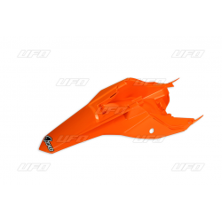 UFO, zadní blatník, KTM SX 65 '16-18 oranžová barva