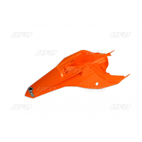 UFO, zadní blatník, KTM SX 65 '16-18 oranžová barva