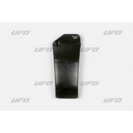 UFO, chránič zadního tlumiče, KTM SX 65 '16-18 černá barva