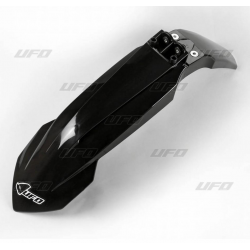 UFO, přední blatník, KTM SX 85 '18 černá barva