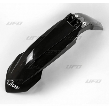 UFO, přední blatník, KTM SX 85 '18 černá barva