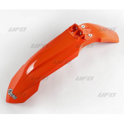 UFO, přední blatník, KTM SX 85 '18 oranžová barva