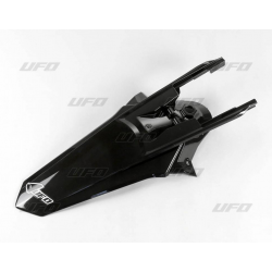 UFO, zadní blatník, KTM SX 85 '18 černá barva