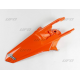 UFO, zadní blatník, KTM SX 85 '18 oranžová barva